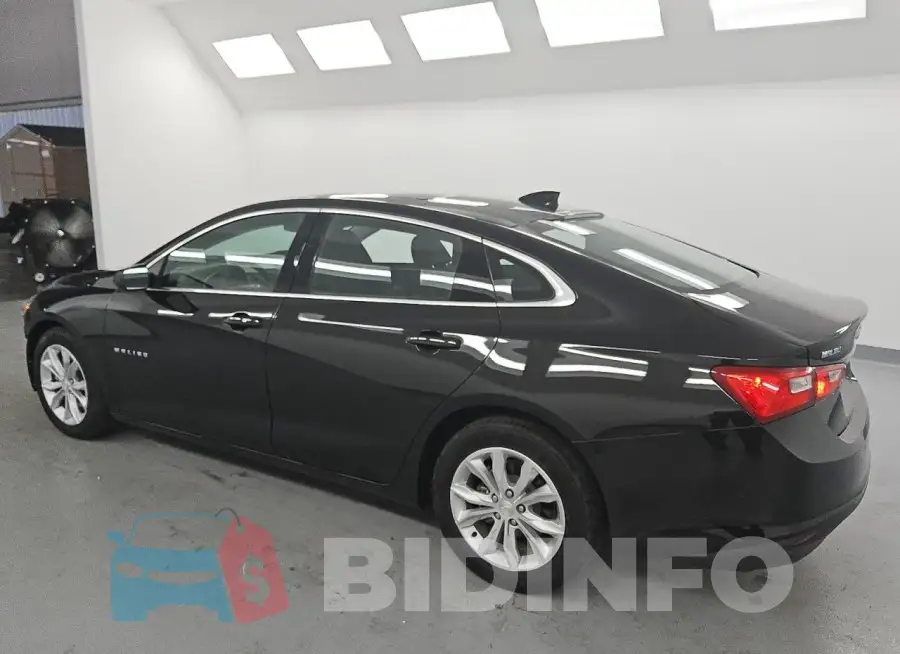 1G1ZD5ST9RF238979 Photo# 2