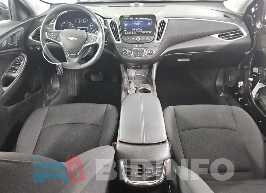 1G1ZD5ST9RF238979 Photo# 8