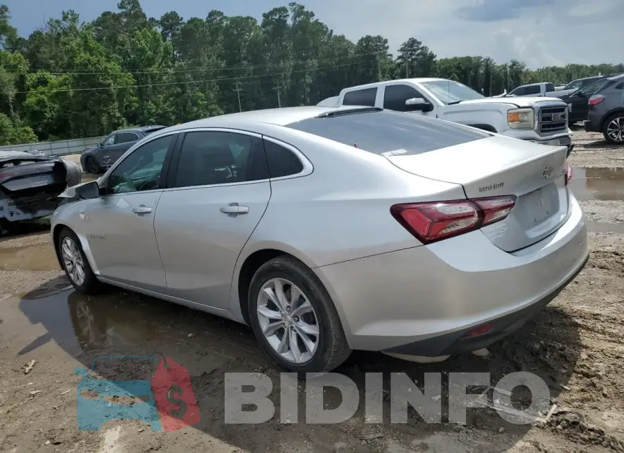 1G1ZD5STXMF072173 Photo# 2