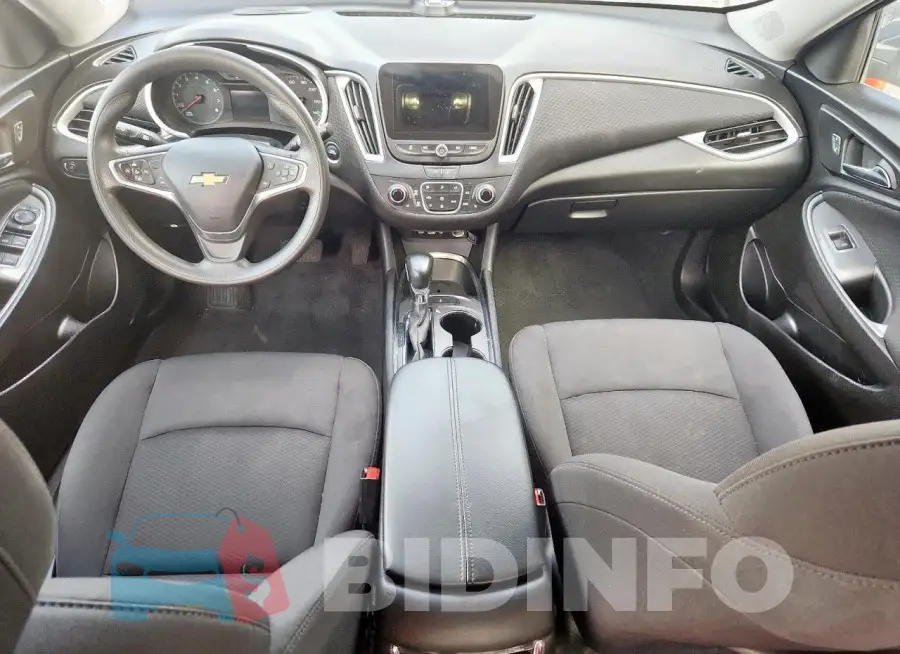 1G1ZD5STXPF176098 Photo# 8