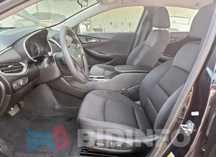 1G1ZD5STXPF176098 Photo# 7