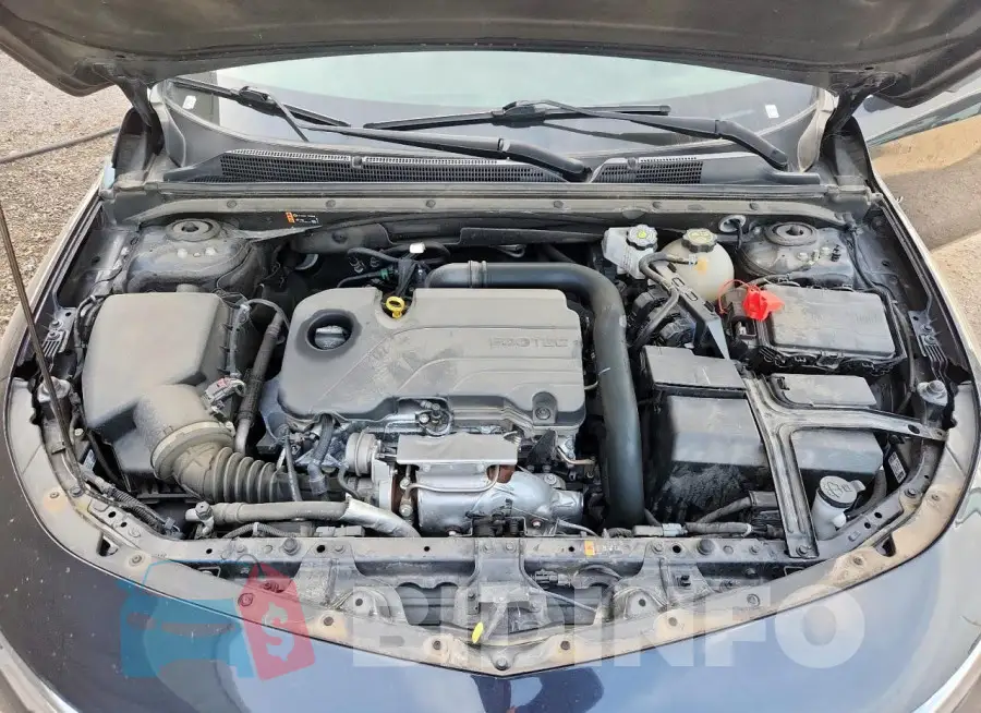 1G1ZD5STXPF176098 Photo# 11
