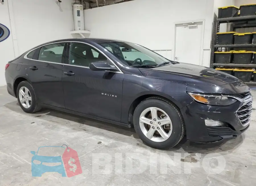 1G1ZD5STXPF228832 Photo# 4