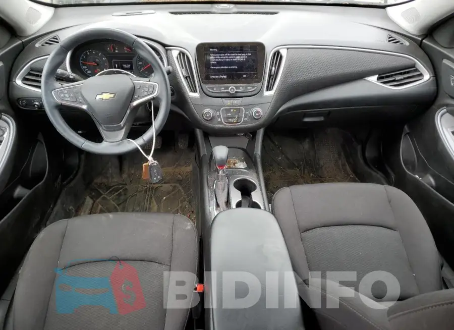 1G1ZG5ST2RF195433 Photo# 8