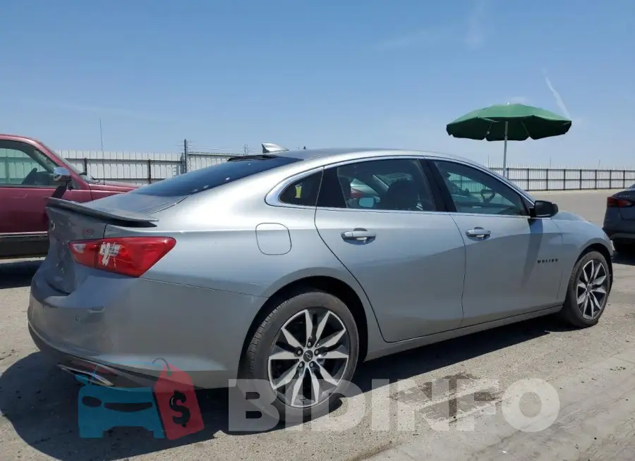 1G1ZG5ST5RF239912 Photo# 3