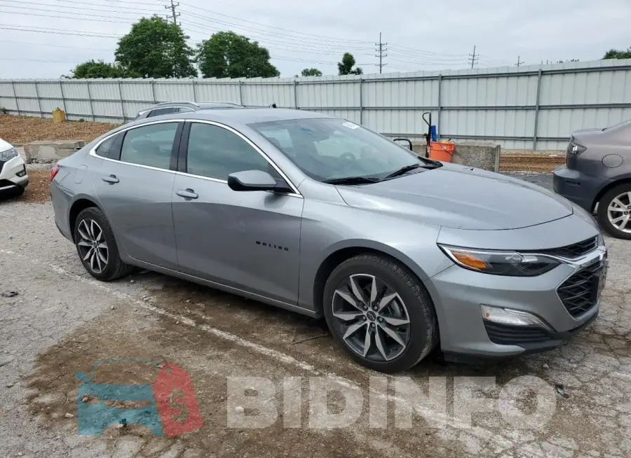 1G1ZG5ST7RF178238 Photo# 4