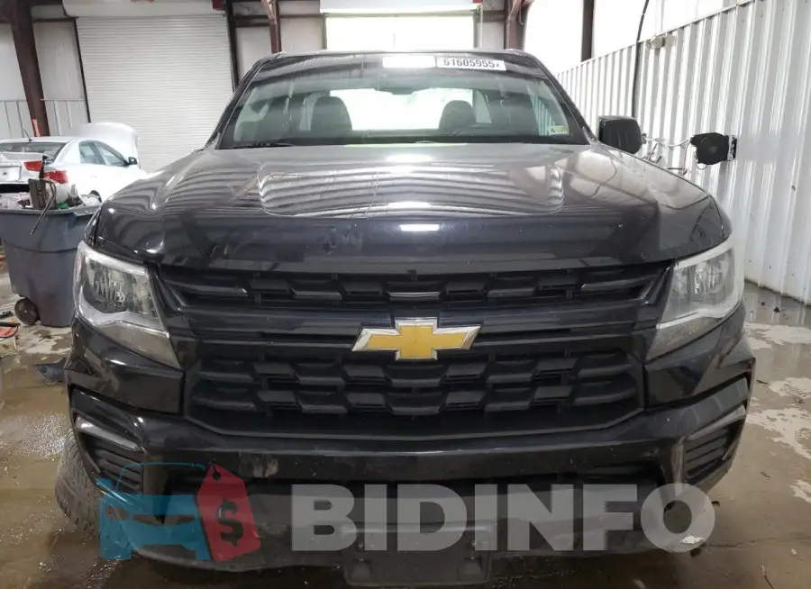 1GCHSCEA3M1232866 Photo# 5