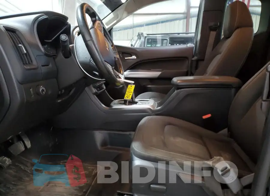 1GCHSCEA3M1232866 Photo# 7