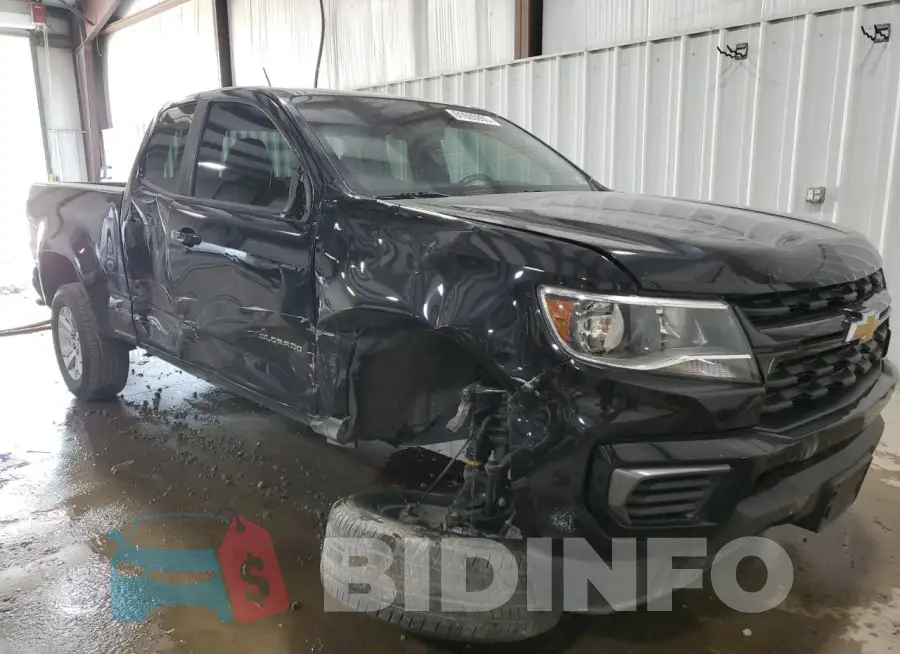 1GCHSCEA3M1232866 Photo# 4
