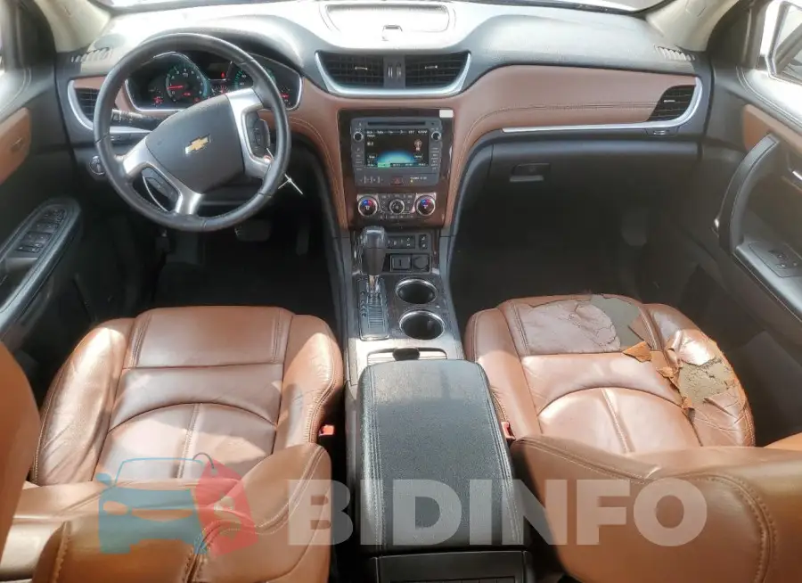 1GNKRHKD2GJ276625 Photo# 8