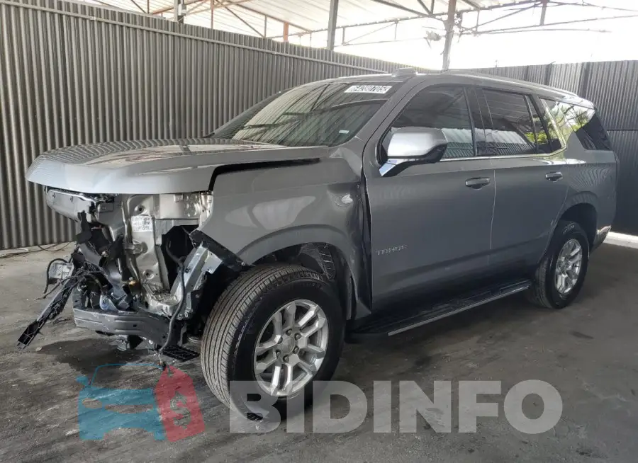 1GNS5NRD6SR272197 Photo# 1