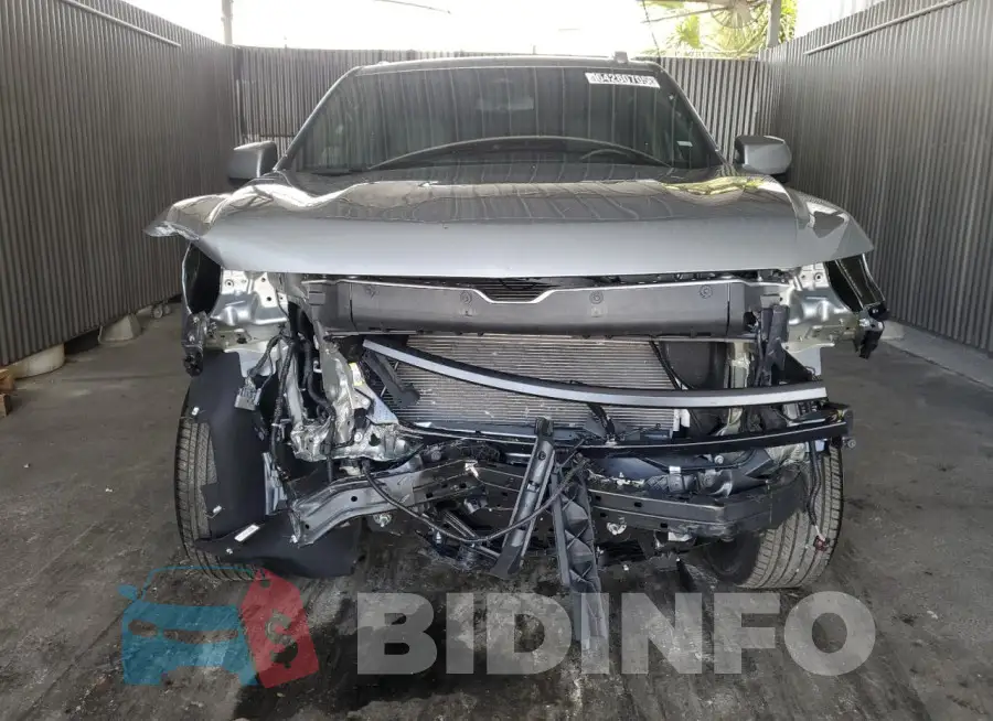 1GNS5NRD6SR272197 Photo# 5