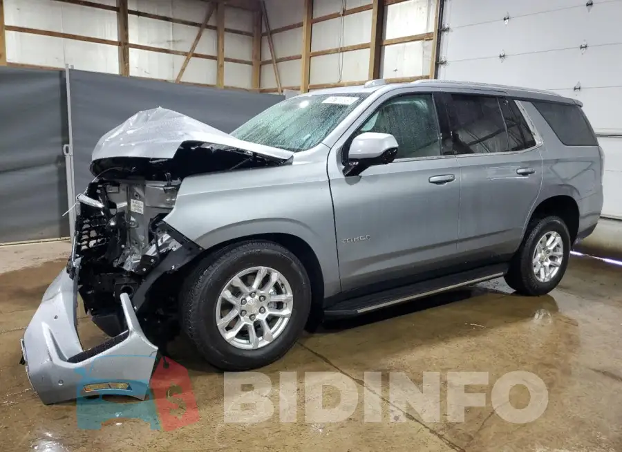 1GNS6NRD4SR203070 Photo# 1