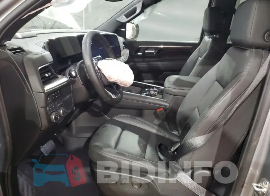 1GNS6NRD4SR203070 Photo# 7