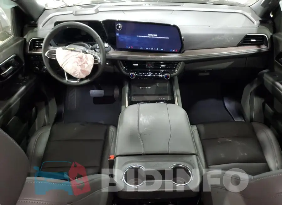 1GNS6NRD4SR203070 Photo# 8