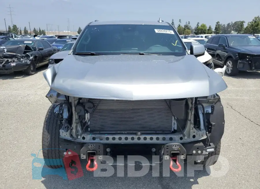 1GNSKPKD9PR525616 Photo# 5