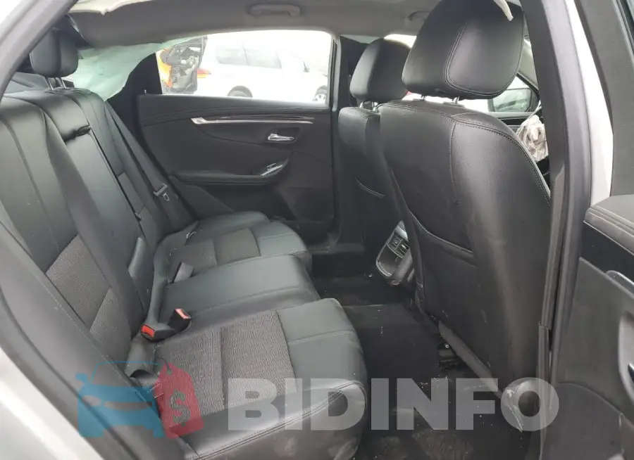 2G1105S36H9184041 Photo# 10
