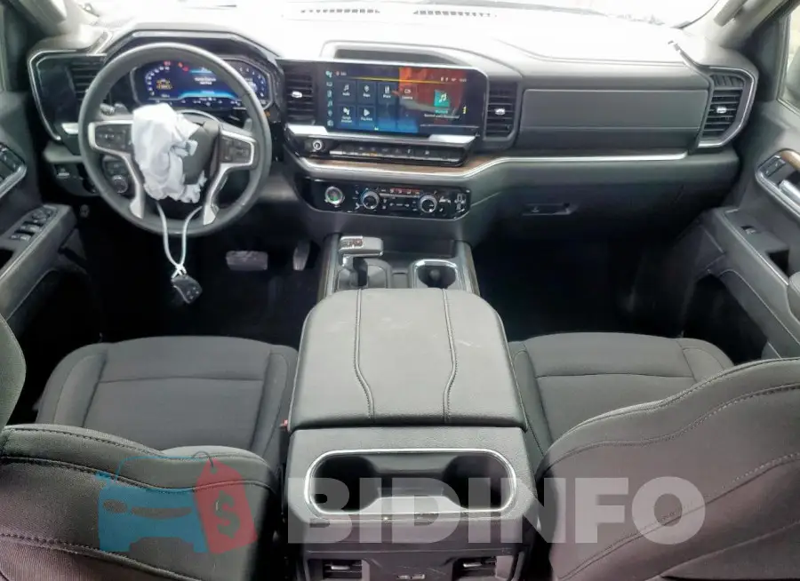 2GCPACEDXR1261551 Photo# 8