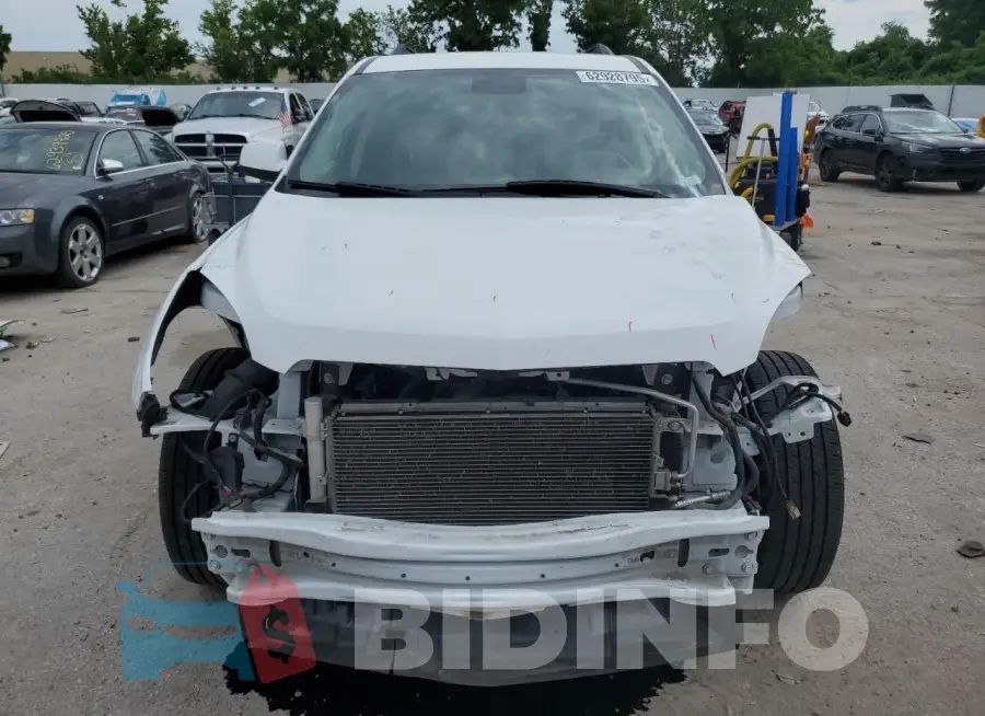 2GNALCEK3G6165735 Photo# 5