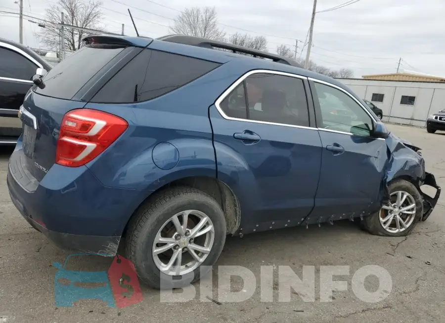 2GNALCEK5G6146264 Photo# 3