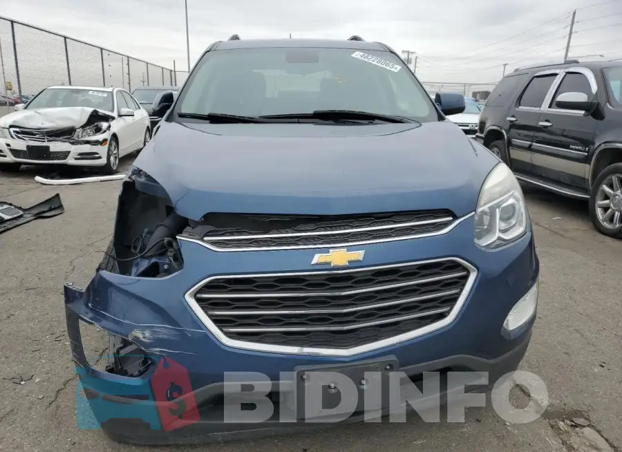 2GNALCEK5G6146264 Photo# 5