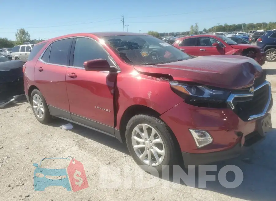 2GNAXTEV4L6246218 Photo# 4