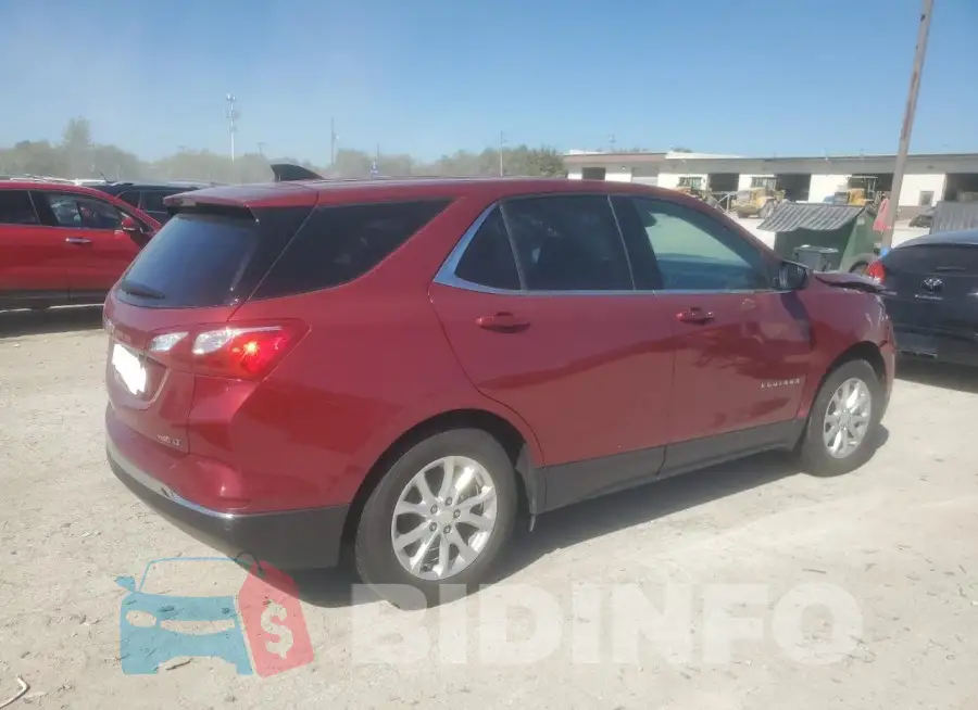 2GNAXTEV4L6246218 Photo# 3