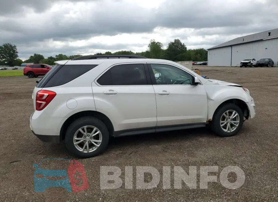 2GNFLFEK4G6121833 Photo# 3