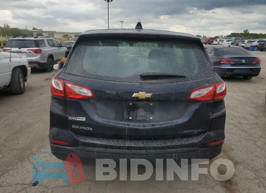 3GNAXHEV6LS697391 Photo# 6