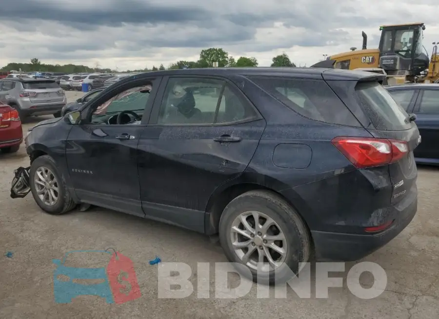 3GNAXHEV6LS697391 Photo# 2