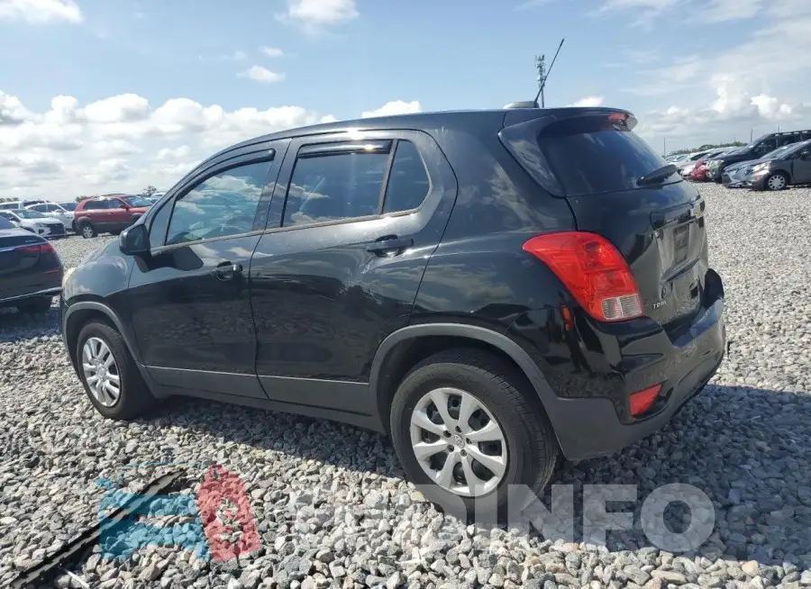 3GNCJKSB1HL285351 Photo# 2
