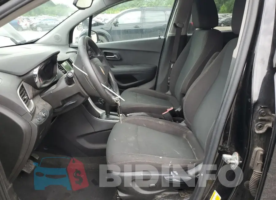 3GNCJKSBXKL384936 Photo# 7