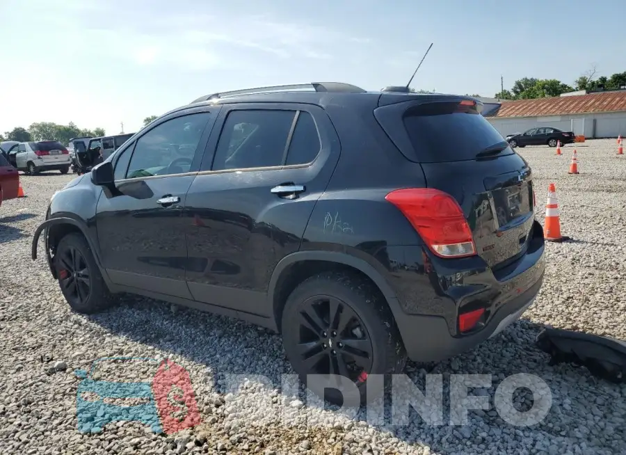 3GNCJPSB1JL168372 Photo# 2