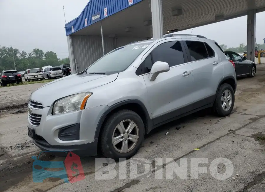 3GNCJPSB4GL157830 Photo# 1