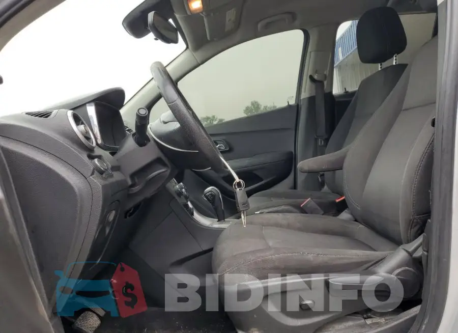 3GNCJPSB4GL157830 Photo# 7