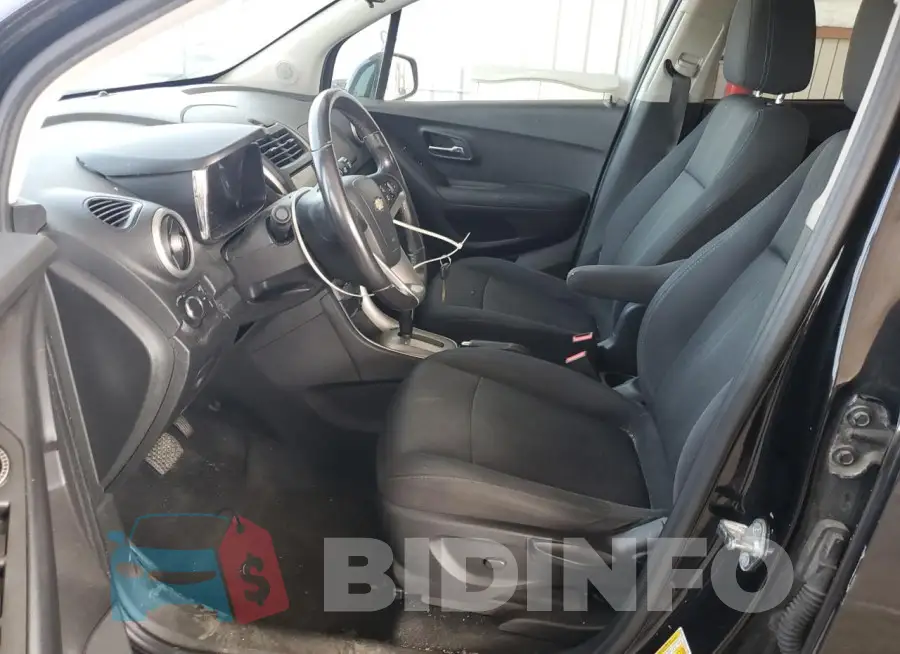 3GNCJPSB7GL214098 Photo# 7