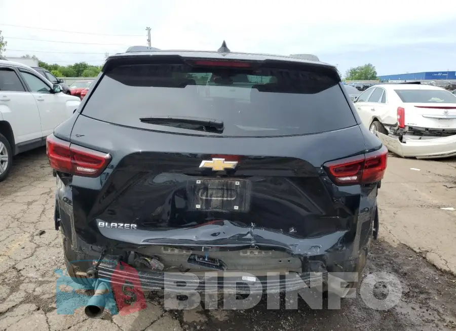 3GNKBCR47RS178236 Photo# 6