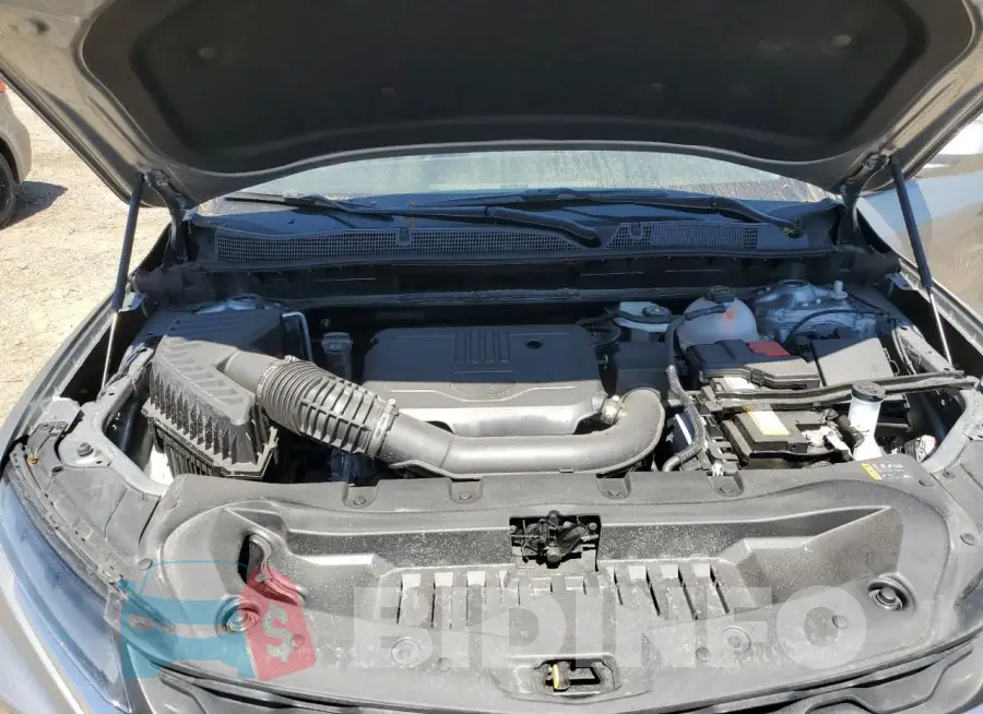 3GNKBCR47RS270480 Photo# 12