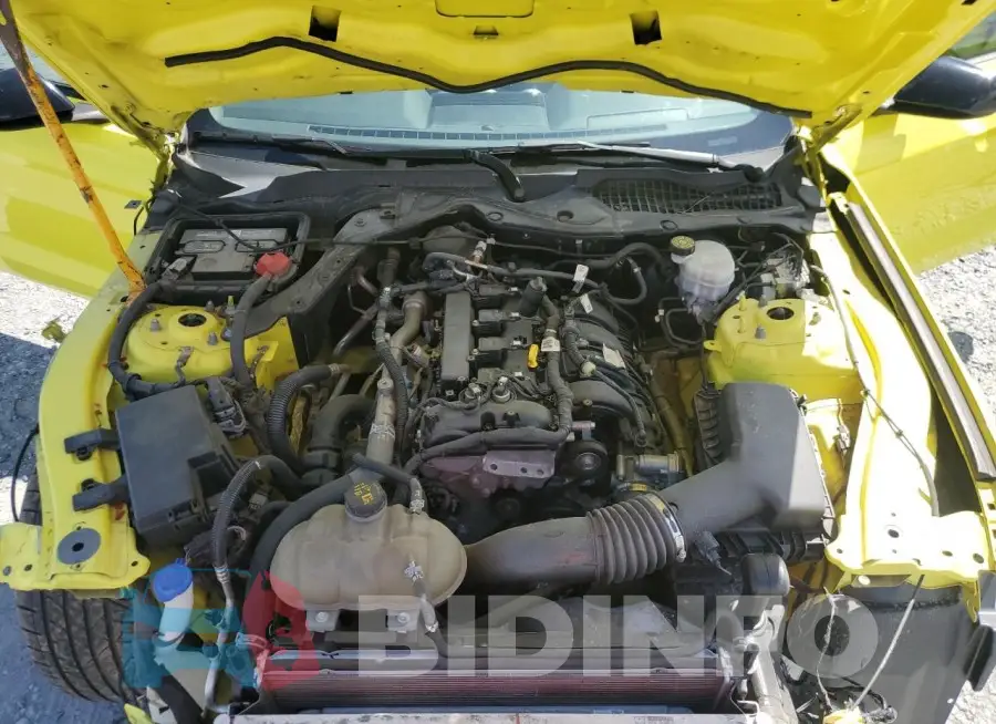 1FA6P8TH8M5114431 Photo# 11