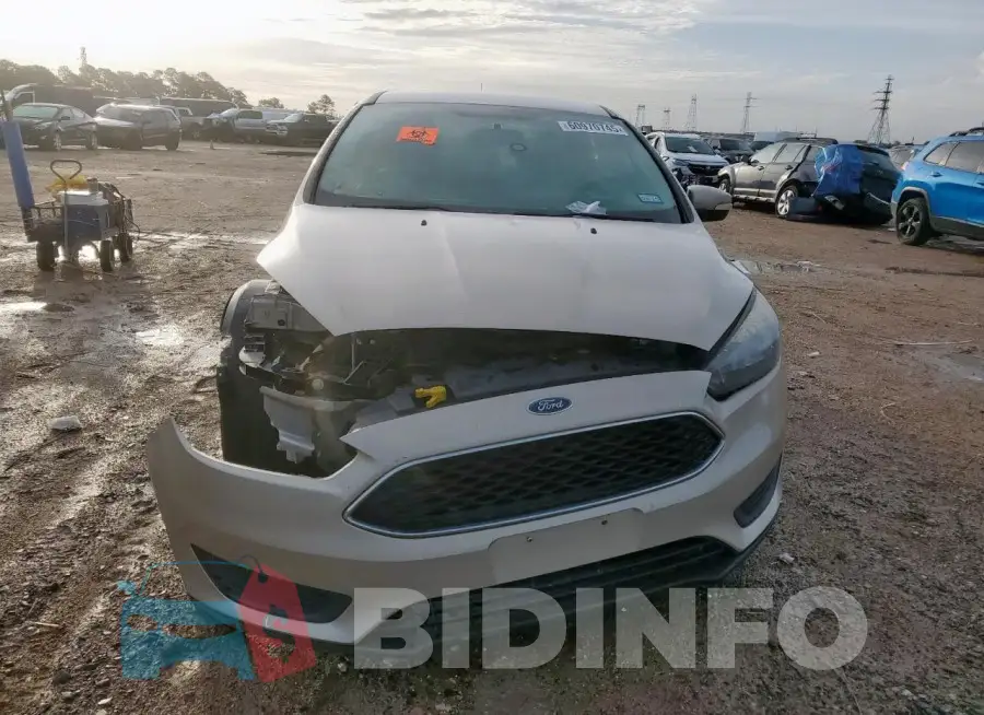 1FADP3F22HL274842 Photo# 5