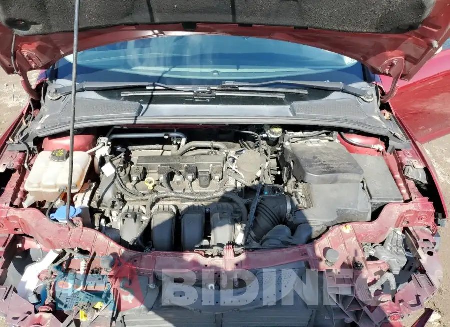1FADP3F23GL232985 Photo# 11