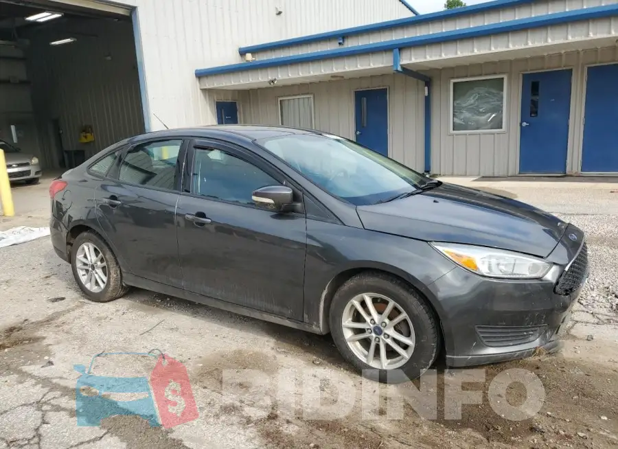 1FADP3F25HL218961 Photo# 4