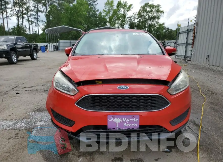 1FADP3F26GL363912 Photo# 5