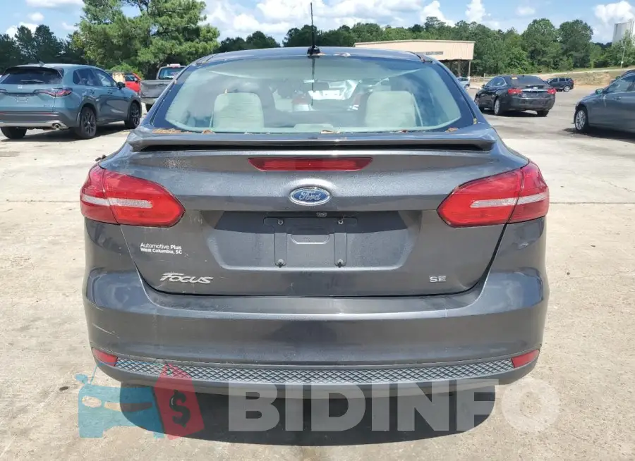 1FADP3F28HL225242 Photo# 6