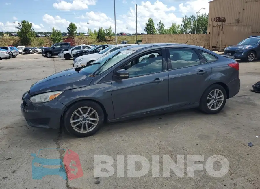 1FADP3F28HL225242 Photo# 1