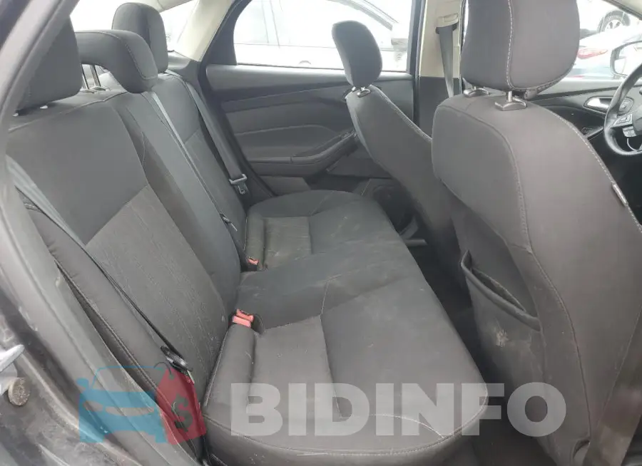 1FADP3F29JL203059 Photo# 10