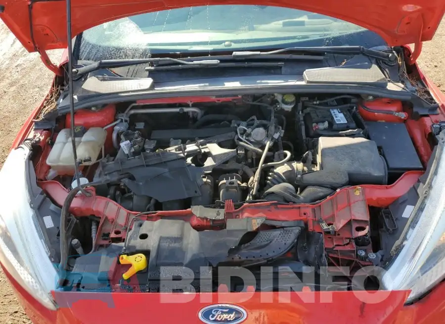 1FADP3F2XGL367347 Photo# 11