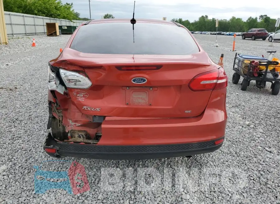 1FADP3F2XJL286145 Photo# 6