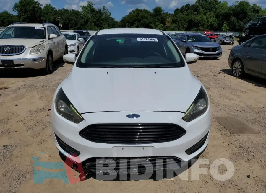 1FADP3FE9HL348123 Photo# 5