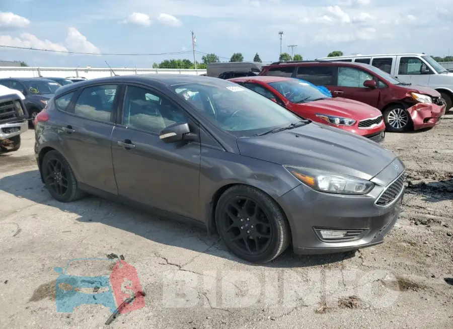 1FADP3K21GL250911 Photo# 4